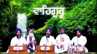 Bhai Manpreet Singh ji Kanpuri - Punjabi Shabad Mann Darshan Ki Pyaasa - 2018 New Shabad