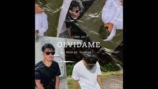 Tony As - Olvídame🖤 (Audio Oficial) Prod. Vixm229