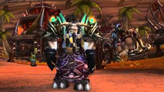 Если бы World of Warcraft был еще легче