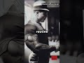 sergio oliva’s 1965 back routine backworkout fitness facts motivation sports