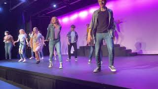 Camp Rock Musical (Magic Curtain Productions) 6/4/21