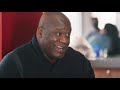 Shaq Surprises Atlanta’s Restaurant 10 With $35K Employee Relief Fund