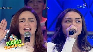 Sunday PinaSaya: Guwapong mataba o panget na macho?