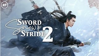 Sword Snow Stride Season 2 Release Date : Everything You Need To Know , Set To Air - IN 2024