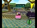 Simpsons Hit & Run Walkthrough: Level 1 - Mission 5: Flowers By Irene