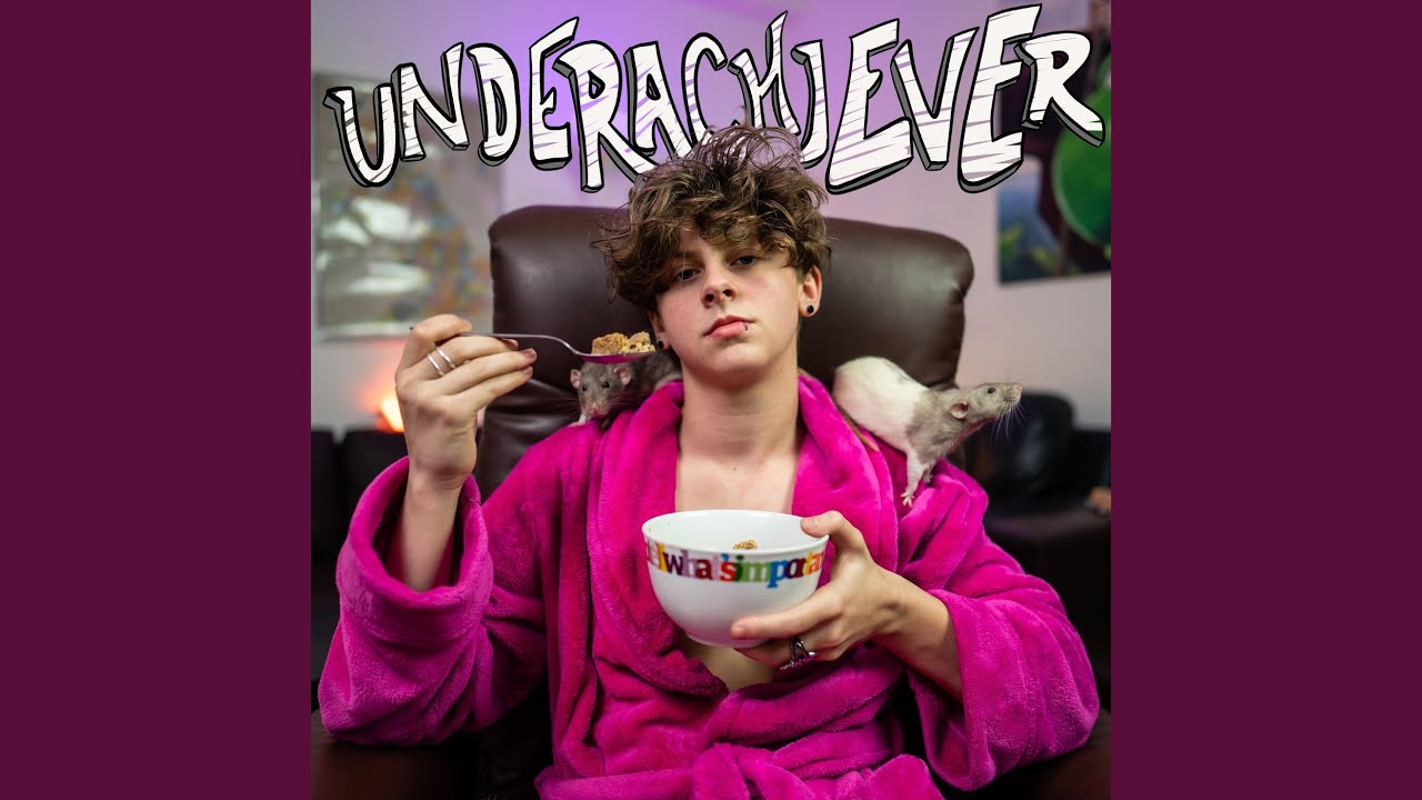 Underachiever Youtube Music