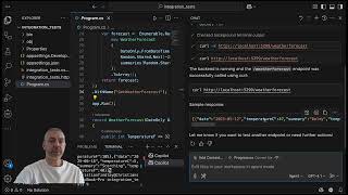 Testing Endpoints With ASP .NET Core Integration Tests