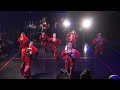 jamboree vol.3【スタジオ対抗バトル 第2試合：dia feliz dance family vs studio★hk】 2023.11.03