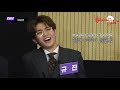 eng sub up10tion puff interview part 1 by hanamasubs