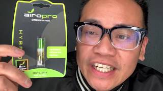 Blue Dream - AiroPro
