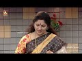 annie s kitchen season 2 amrita tv cookery show ep 65