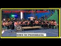 TANZA TOWN FIESTA 2024-SERENATA-HIMIG NG PAGKAKAISA.PLAZA DE SAN AGUSTIN.AUG 26,2024