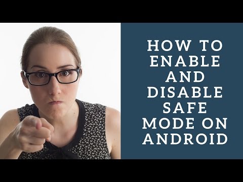 How to Enable and Disable Safe Mode on Android How to Enable and Disable Safe Mode on Android