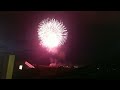 大曲の花火 2023 標準審査玉 和火屋 2023 08 26 omagari fireworks