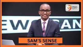 Sam's Sense | A call to citizen engagement