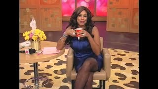 Wendy Williams - Throwback compilation (part 1)