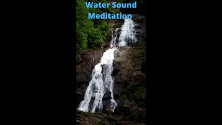 Relaxing Waterfall Sounds for Sleep | Sleeping with Water White Noise | The Timer Zone