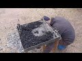 bituminous coal for blacksmithing alternative fuel series