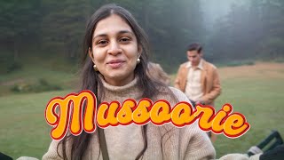 Fashion Campaign Shoot - Mussoorie | Landour | Dhanaulti