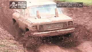 Reinersville Mud Bog #6 OH 9 26 2015