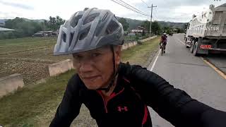 Dingalan Ride (Batanes of the East)