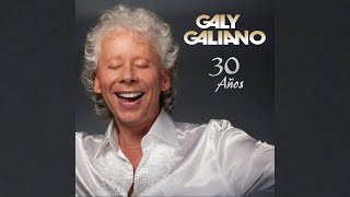 Galy Galiano - El Calmante | AUDIO