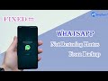 3 Methods to help you restore WhatsApp photos easily!