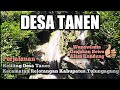 TULUNGAGUNG - Keliling Desa Tanen Kecamatan Rejotangan