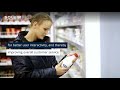 what are the benefits of electronic shelf labels to retail communication solum esl