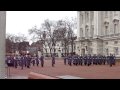 Troca da Guarda no Palácio de Buckingham, em Londres (1/4) | Viagem Primata