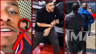 Craziest Rapper Fights (Nipsey Hussle, DaBaby, Drake, Rick Ross...)