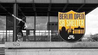 Denny Pham  | 2015 European Series: Berlin Open | Nike SB