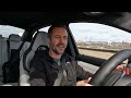 the state of the 2022 bmw m3 car and driver road test