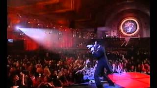 1996 EMA - Fugees "Ready or not" live