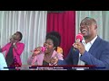 YESU YATUMAZE INYOTA By RANGURURA Choir ADEPR Gihogwe in a live concert at ISANGO STAR TV