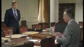 Indiscreet - Yes, Prime Minister - BBC