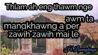 Pu Liannghinga Mualcheng s tawnhriat ngaihnawm part 4