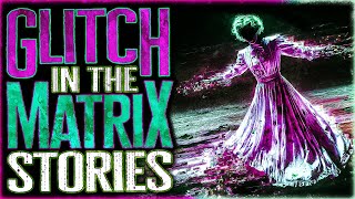 7 True GLITCH IN THE MATRIX Stories To Wonkafy Your Tuesday