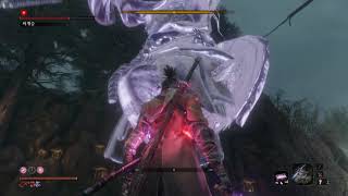 [SEKIRO] 파계승 (종귀/부적)