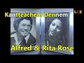 konkani duet song kantteachem dennem by alfred u0026 rita rose