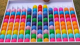 best player sorting color ball puzzle game