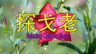 夜晚最適合聽的輕音樂 二胡 放鬆解壓 Relaxing Chinese Music