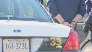 Wise County officials arrest suspects in "Operation Sweetheart Sweep"