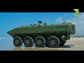 top 5 most advanced amphibious vehicles top 5 best amphibious fighting vehicles