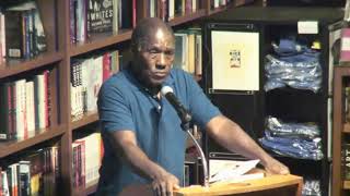 Dr  Marvin Dunn   A History of Florida Through Black Eyes