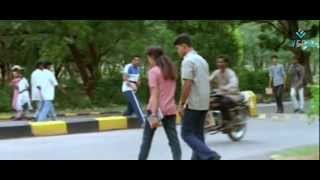 Aarti Agarwal Meets Accident - Nee Sneham