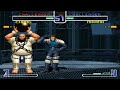 [TAS] Chang VS Maxima (KoF 2002 MP2)