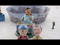 MP Tourism Toys Ogilvy & Mather India