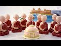 MP Tourism Toys Ogilvy & Mather India