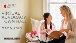 Advancing the LLS Mission Through Virtual Policy Advocacy